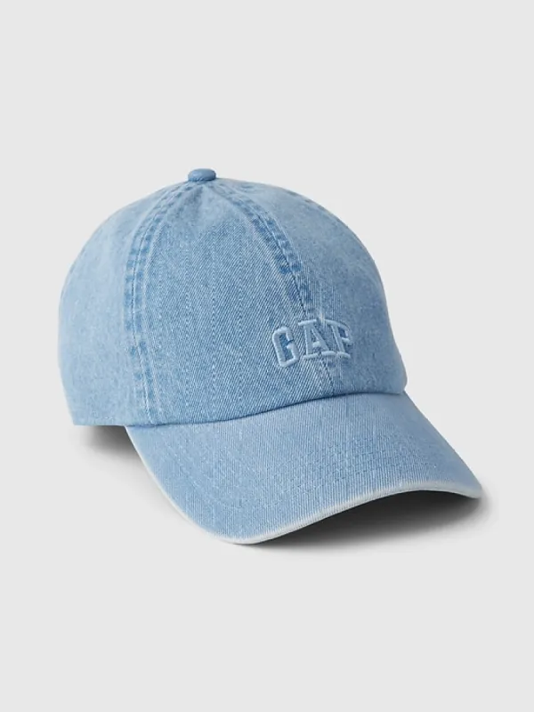 Gap Logo Baseball Hat sold by GAP