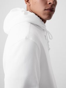 Vintage Soft Full-Zip Hoodie sold by GAP