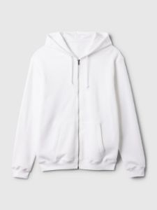 Vintage Soft Full-Zip Hoodie sold by GAP