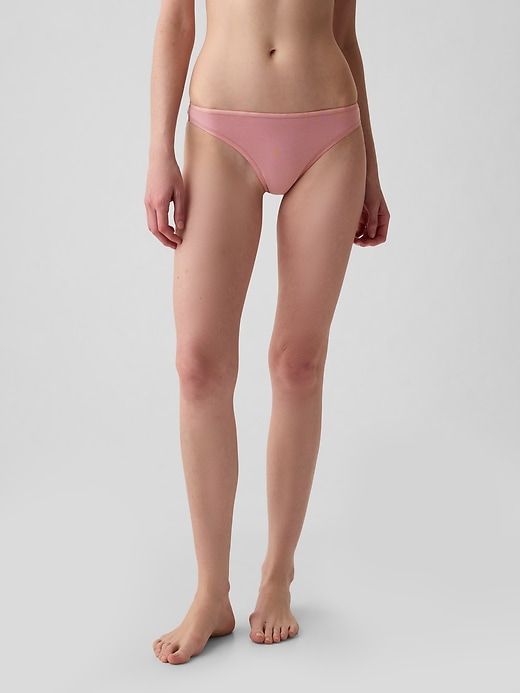Low Rise Thong sold by GAP