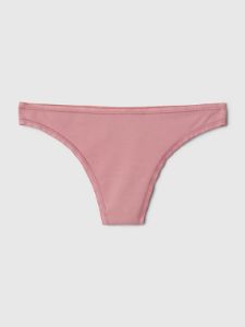 Low Rise Thong sold by GAP