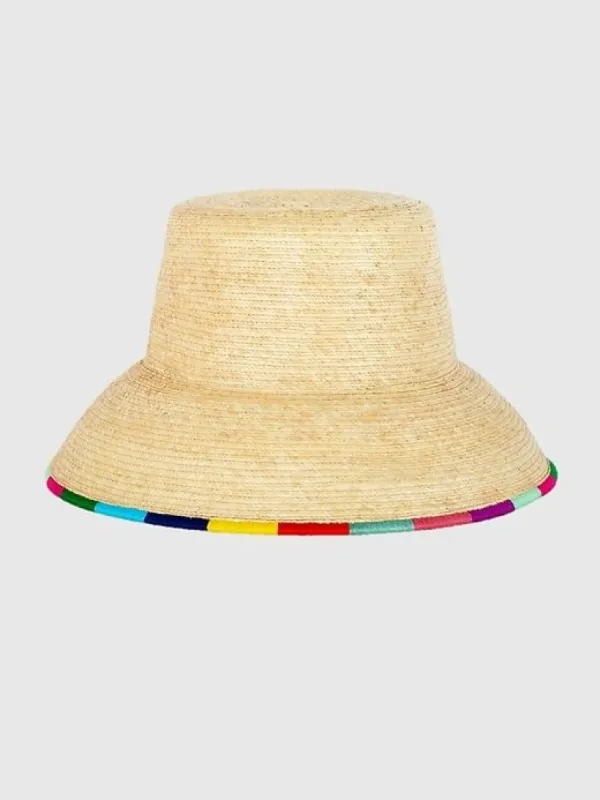 Erica Palm Bucket Hat sold by GAP