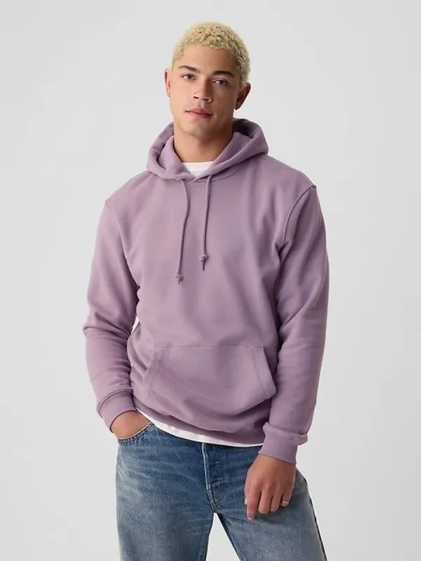 Vintage Soft Hoodie sold by GAP