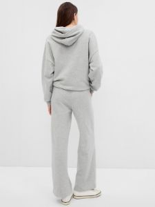 Vintage Soft Seamed Wide-Leg Sweatpants sold by GAP