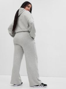 Vintage Soft Seamed Wide-Leg Sweatpants sold by GAP
