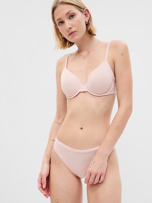 Breathe Thong sold by GAP product image thumbnail 2