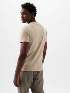 Organic Cotton Pocket T-Shirt sold by GAP