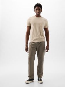 Organic Cotton Pocket T-Shirt sold by GAP