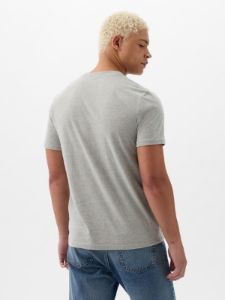 Organic Cotton Pocket T-Shirt sold by GAP