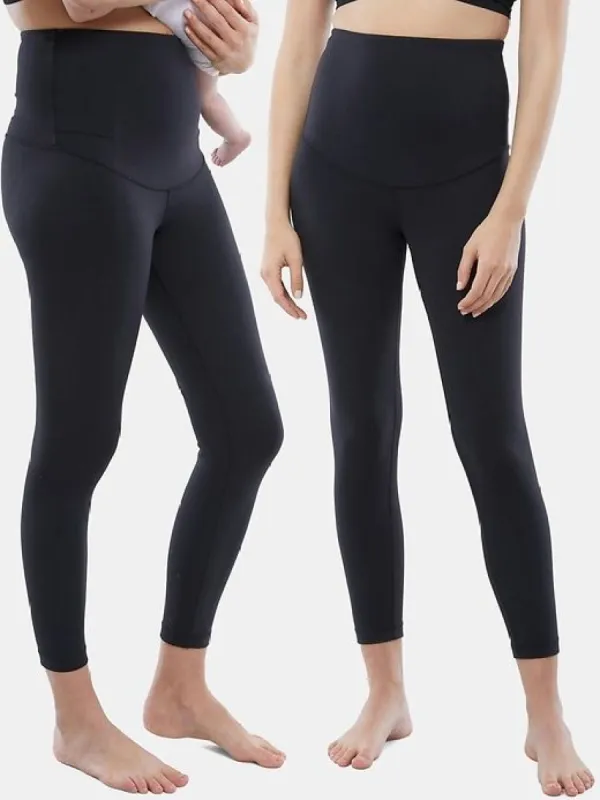 Ingrid and Isabel Postpartum Legging Two Pack sold by GAP