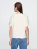 Supima® Cotton Relaxed T-Shirt sold by GAP