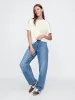 Supima® Cotton Relaxed T-Shirt sold by GAP
