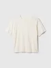 Supima® Cotton Relaxed T-Shirt sold by GAP