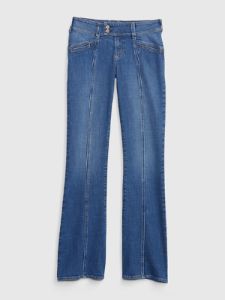 Low Rise Y2K Flare Jeans sold by GAP