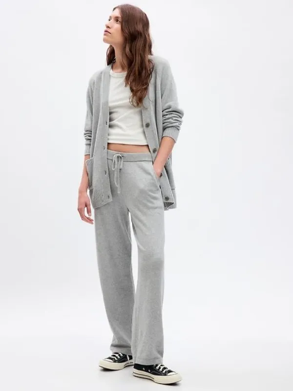 CashSoft Boyfriend Cardigan sold by GAP