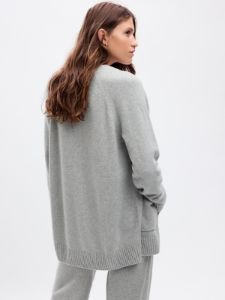 CashSoft Boyfriend Cardigan sold by GAP