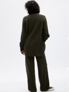 CashSoft Boyfriend Cardigan sold by GAP