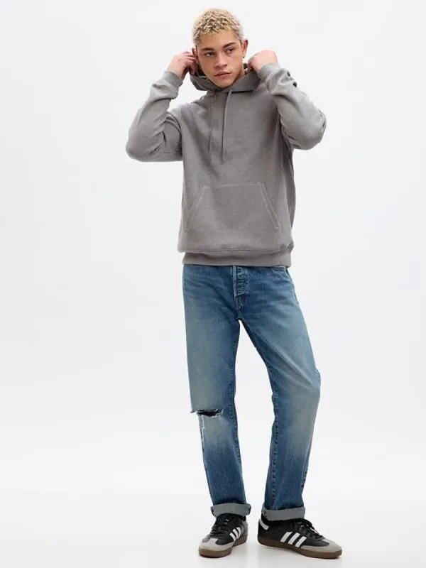Waffle Hoodie sold by GAP