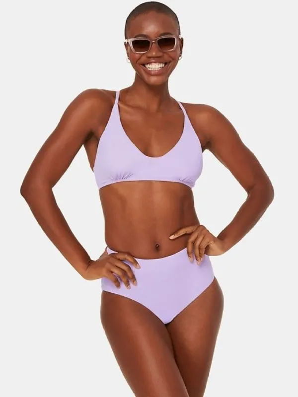 Andie Valencia Bikini Top sold by GAP