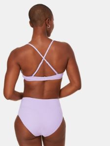Andie Valencia Bikini Top sold by GAP