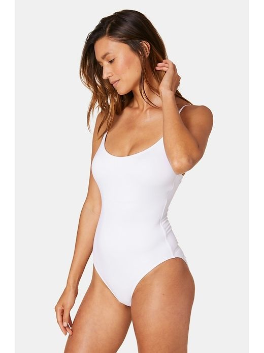 Andie Amalfi Classic One Piece sold by GAP product image thumbnail 2