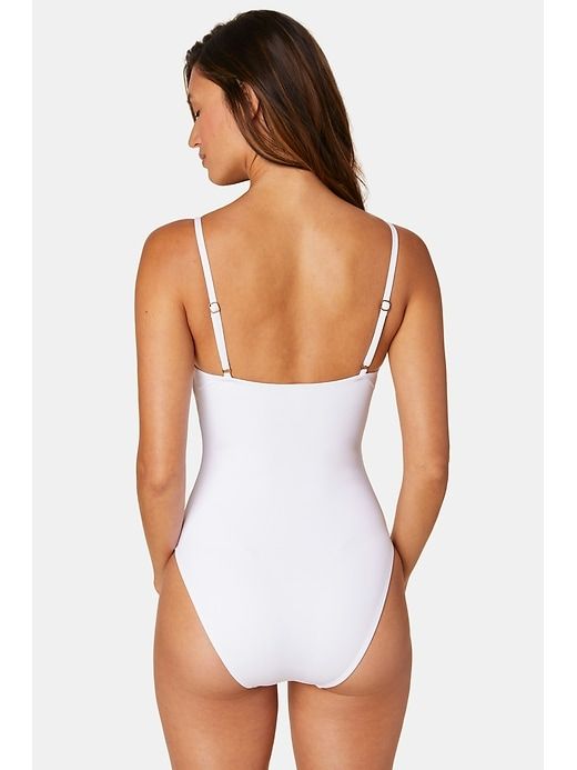 Andie Amalfi Classic One Piece sold by GAP product image thumbnail 3