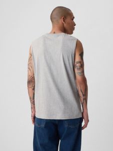 Muscle Tank Top sold by GAP