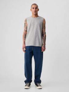 Muscle Tank Top sold by GAP