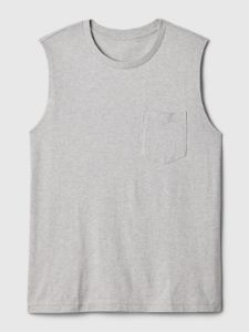 Muscle Tank Top sold by GAP