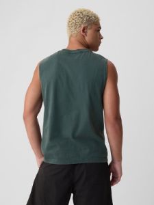 Muscle Tank Top sold by GAP
