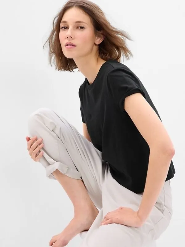 Shrunken T-Shirt sold by GAP