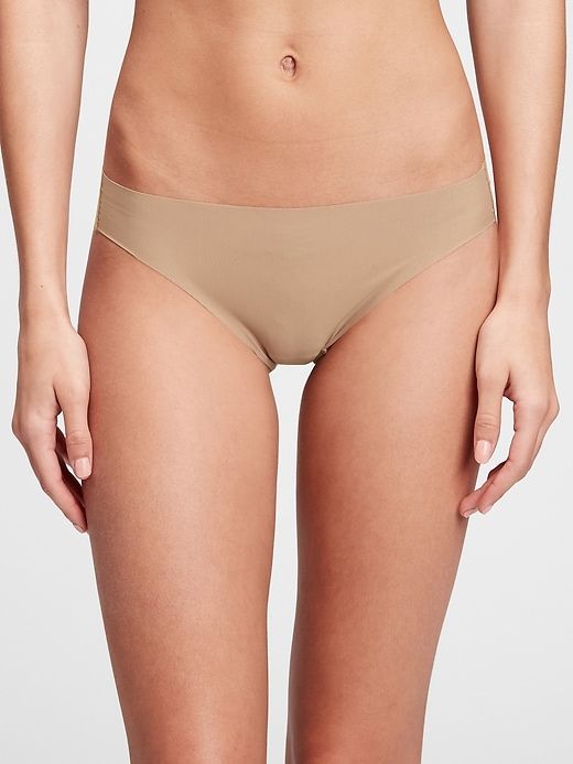 No-Show Bikini sold by GAP product image thumbnail 4
