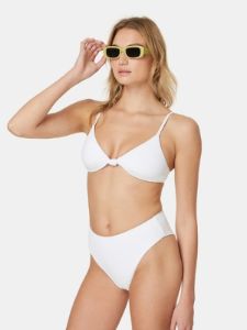 Andie 90s High Waisted Bottom sold by GAP