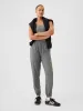 GapFit Lightweight Brushed Jersey Joggers sold by GAP