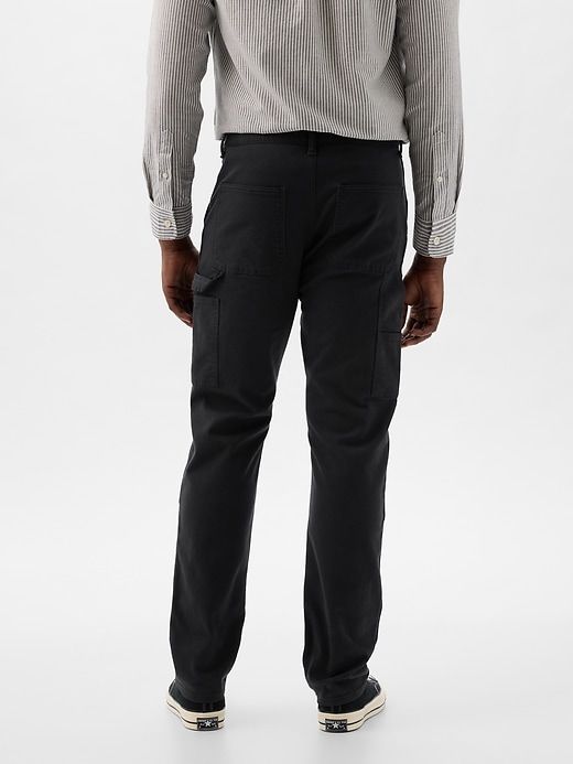 Double-Knee Carpenter Jeans sold by GAP product image thumbnail 2