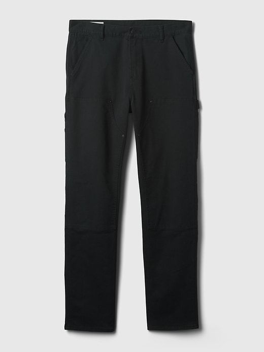 Double-Knee Carpenter Jeans sold by GAP product image thumbnail 5