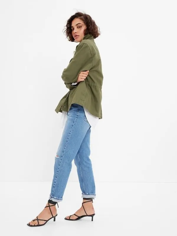 Utility Jacket sold by GAP