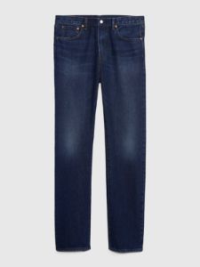 '90s Original Straight Fit Selvedge Jeans sold by GAP