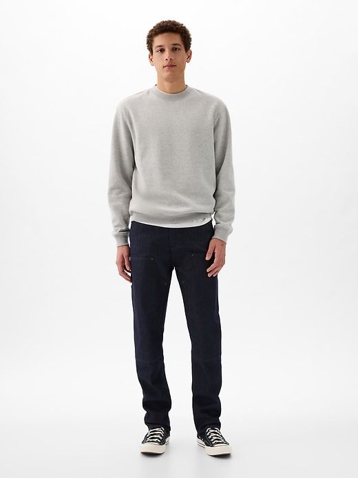 Double-Knee Carpenter Jeans sold by GAP