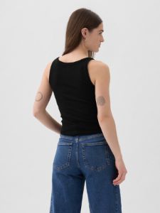 Modern Cropped Tank Top sold by GAP