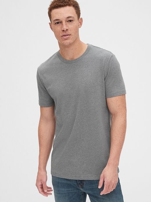 Classic Cotton T-Shirt sold by GAP