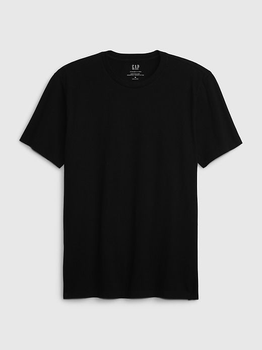 Classic Cotton T-Shirt sold by GAP product image thumbnail 5