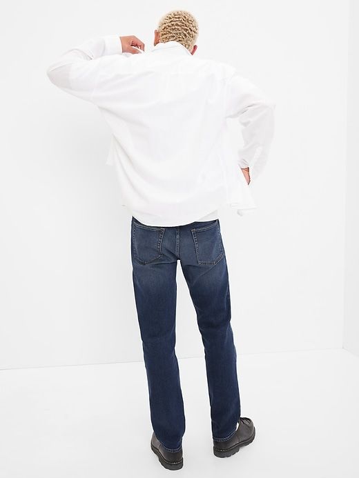 Slim Jeans in SoftFlex sold by GAP product image thumbnail 2