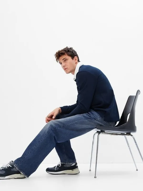 '90s Loose Jeans sold by GAP