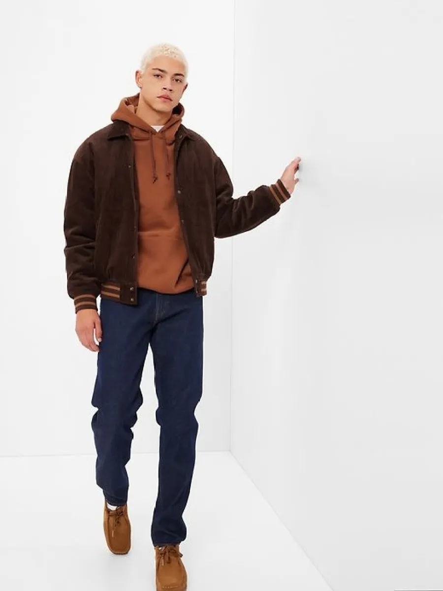 Slim Jeans in SoftFlex sold by GAP