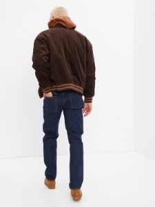 Slim Jeans in SoftFlex sold by GAP