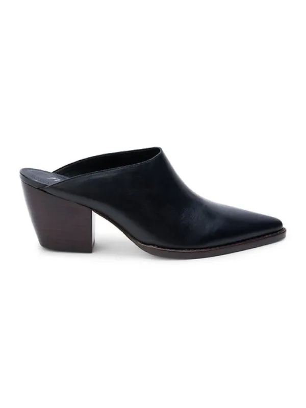Cammy Pointed Toe Mule sold by GAP