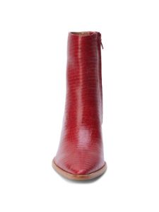 Cherry Caty Ankle Boot sold by GAP