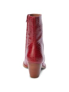 Cherry Caty Ankle Boot sold by GAP