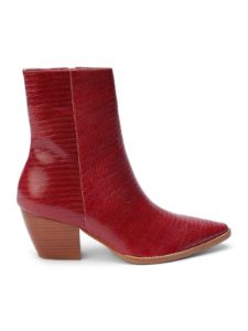 Cherry Caty Ankle Boot sold by GAP